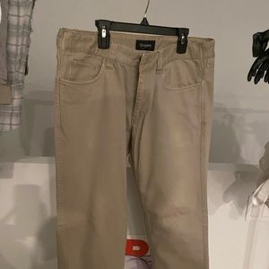 Brixton Sandstone Pants